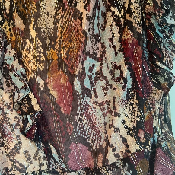 Rebecca Taylor Dress - Picture 4 of 5